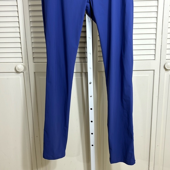Greyson Golf Athletic Athleisure Microfiber Stretch Pants 30 x 32 - Picture 3 of 12